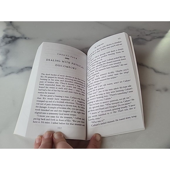 The Rose Hunters Ser.: My Seduction : The Rose Hunters Trilogy by Connie... - Picture 7 of 10